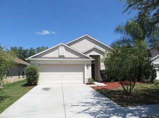 7137 Moss Ledge Run, Land O Lakes, FL 34637