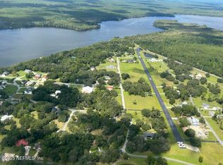 429 Timucuan Trl, Crescent City, FL 32112