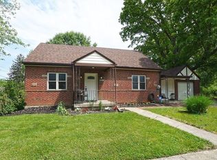 7216 Bernard Ave, Cincinnati, OH 45231