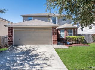 7143 Hallie Cir, San Antonio, TX 78227