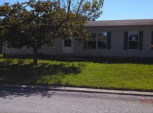 6417 Johnwes Rd, Indianapolis, IN 46241