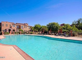 3935 E Rough Rider Rd UNIT 1101, Phoenix, AZ 85050