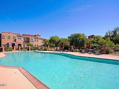 3935 E Rough Rider Rd UNIT 1101, Phoenix, AZ, 85050