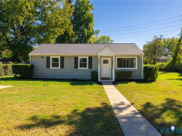 1907 Holly St, Richmond, VA 23223