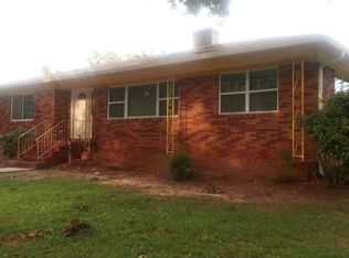 203 W Simon Ter NW, Atlanta, GA 30318