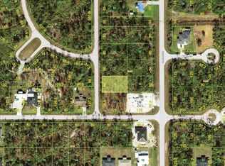 7452 Atwell Ter, Port Charlotte, FL 33981