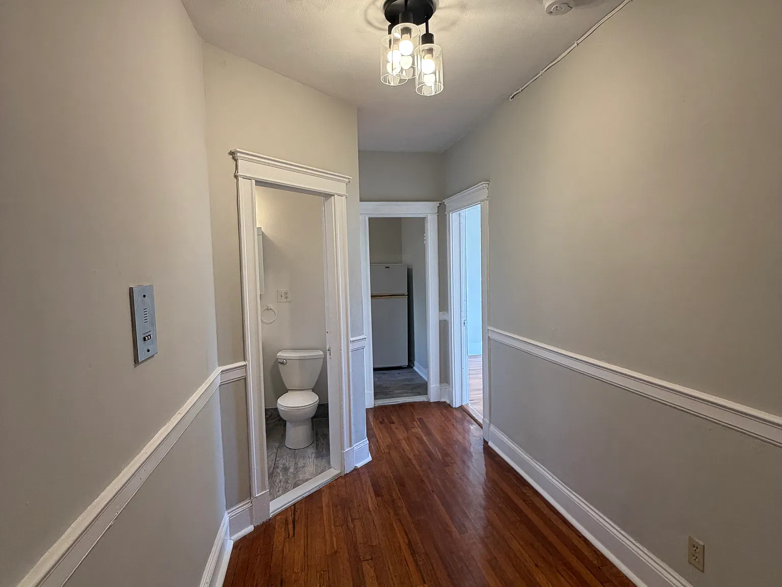2 bed, 1.0 bath, $2,740 — Photo 2
