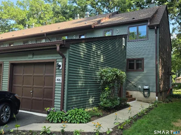 166 Wynwood Drive #166, Enfield, CT 06082