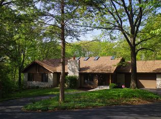 17555 Orrville Rd, Chesterfield, MO 63005