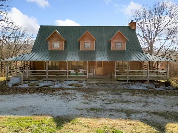 11227 Dunkard Rd, Harrison, AR 72611