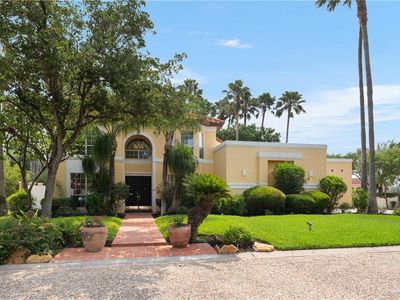 3534 Plazas Del Lago Dr, Edinburg, TX, 78539