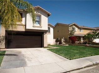17058 Via De Anza, Fontana, CA 92337