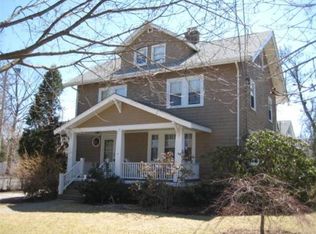 20 Monatiquot Ave, Braintree, MA 02184