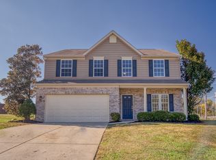 1865 Wendy Blvd, Columbia, TN 38401