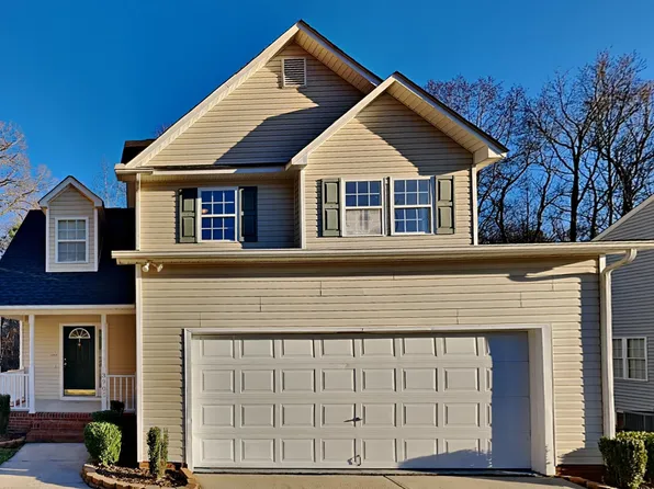 3905 Grandover Dr, Raleigh, NC 27610