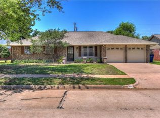 10305 Major Ave, Village, OK 73120