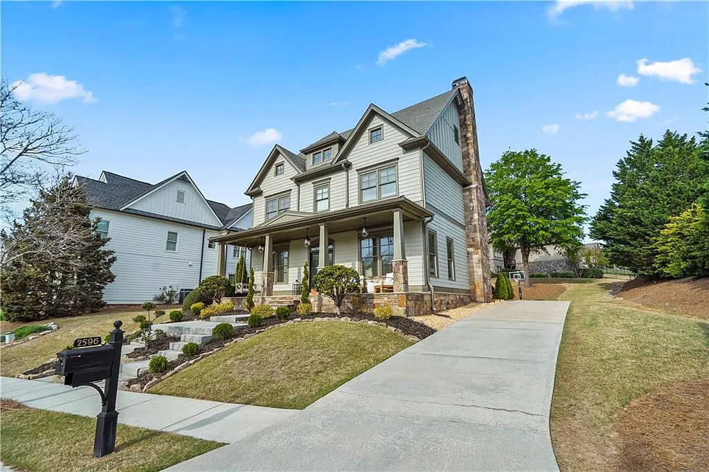Building Photo - 2596 Rock Maple Dr
