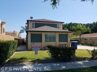 5446 Bishop St APT B, Cypress, CA 90630