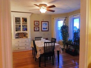 28 Alfred St #9, Medford, MA 02155