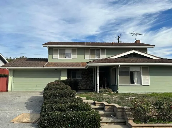 256 Brevard Ave, Ventura, CA 93003