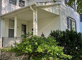 611 Woodland Ave, Petoskey, MI 49770