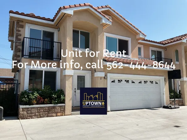 Nassef, 15158-15160 S Orange Ave #15304-2, Paramount, CA 90723