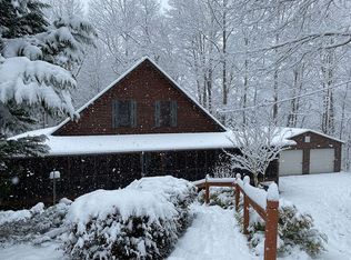 3482 Aska Rd, Blue Ridge, GA 30513