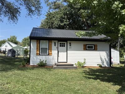 509 E 3rd St, Lawson, MO, 64062