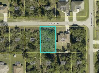 3311 67th St W, Lehigh Acres, FL 33971