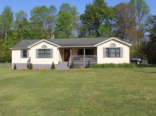 12 Roosevelt St, Fayetteville, WV 25840