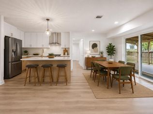 5203 Gladstone Dr, Austin, TX 78723