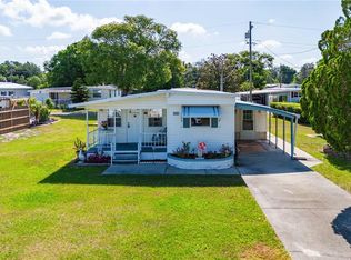 5132 Betmar Dr, Zephyrhills, FL 33542