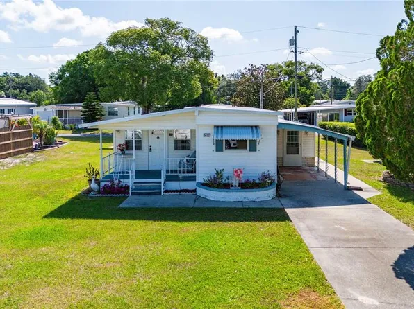 5132 Betmar Dr, Zephyrhills, FL 33542
