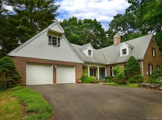 84 Williams Way, Tolland, CT 06084