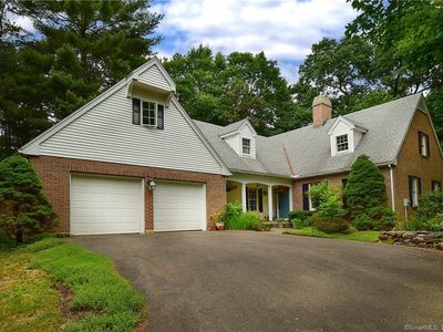 84 Williams Way, Tolland, CT, 06084