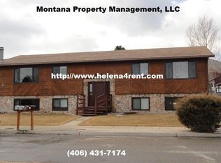 806 Saddle Dr APT 3, Helena, MT 59601