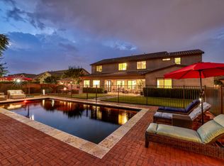 3125 E Red Oak Ct, Gilbert, AZ 85297