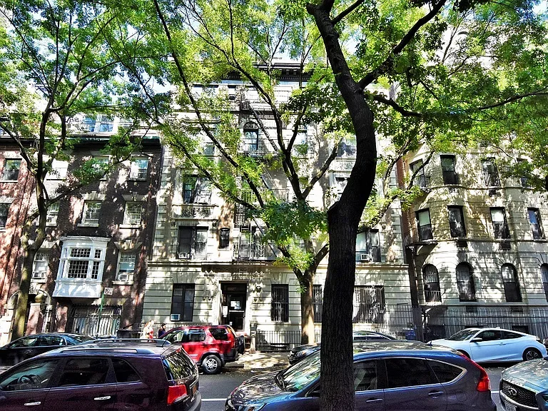 253 W 91st St #4B — Photo 18