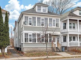 248 Morris St APT 1, Albany, NY 12208