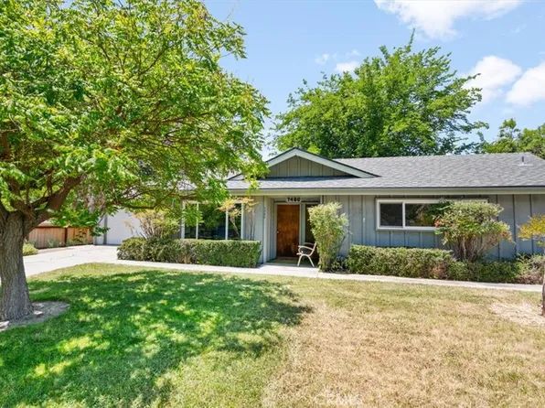 7480 Cortina Ave, Atascadero, CA 93422