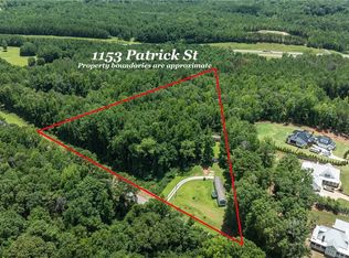 1153 Patrick St, Waverly, AL 36879