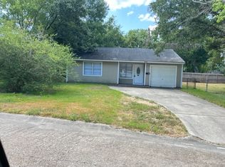 7201 Carver Ave, Texas City, TX 77591