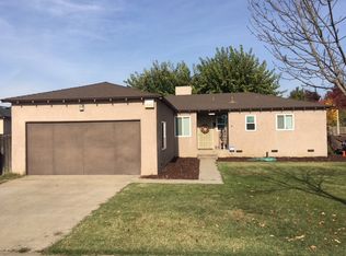 2205 Cornwell Ave, Modesto, CA 95350