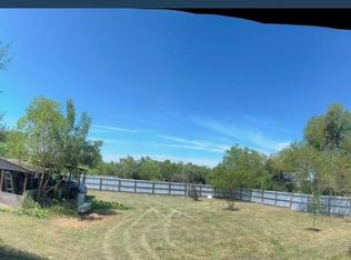 0 Dusty Rd, Fresno, TX 77545