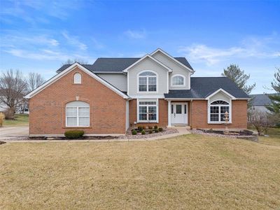 1469 Lake Knoll Dr, Lake Saint Louis, MO, 63367
