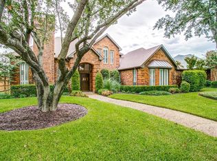 4058 Villa Grove Dr, Dallas, TX 75287