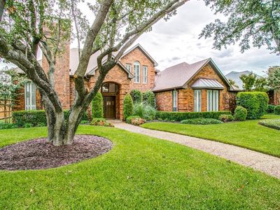4058 Villa Grove Dr, Dallas, TX, 75287
