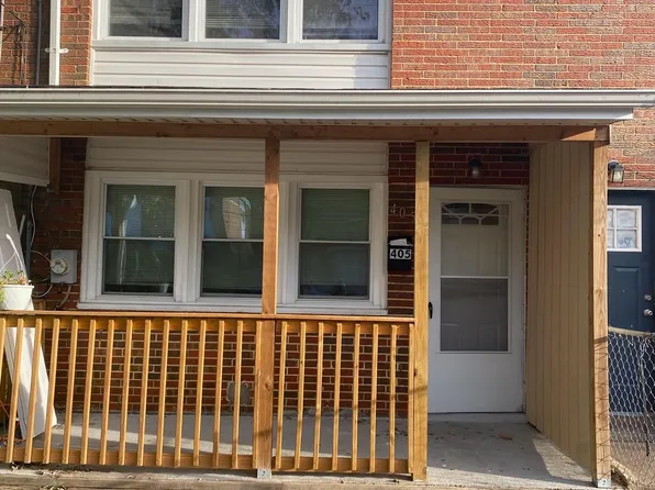 405 Burbank Ct, Baltimore, MD 21227