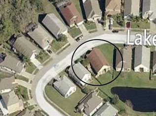 617 Lake Cypress Cir, Oldsmar, FL 34677
