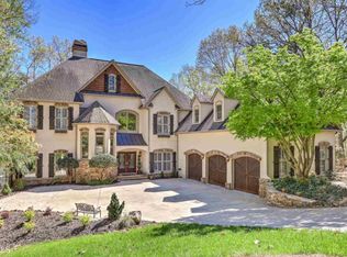5337 Bay Cir, Cumming, GA 30041